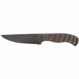 W.R. Case and Sons Cutlery Co. Case Winkler Skinner Knife with Multi-Camo G10 Handle, 5.2 in. 80CrV2 Steel Blade thumbnail 2