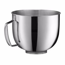 Cuisinart 5.5 Qt. Stainless Steel Replacement Mixing Bowl for SM-50 Stand Mixer thumbnail 1