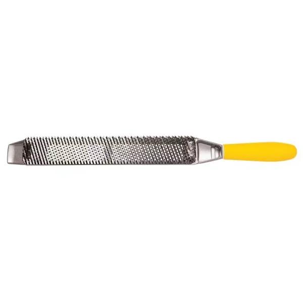 Stanley 15-3/4 in. x 1-5/8 in. Surform Flat Mill File Rasp