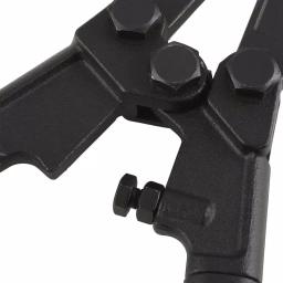 Milwaukee 24 in. Bolt Cutter with 7/16 in. Max Cut Capacity thumbnail 4