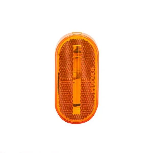 TowSmart Oblong Clearance and Side Marker Light