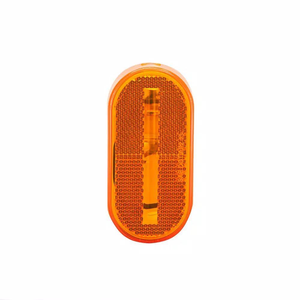 TowSmart Oblong Clearance and Side Marker Light