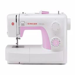 SINGER 3223 Simple Sewing Machine with 23 Built-in Stitches and 4-Step Buttonhole thumbnail 1