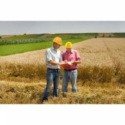 Adir Pro AdirPro Engineer's Field Surveying Book, 4 x 7 in., Orange (6-Pack) thumbnail 2