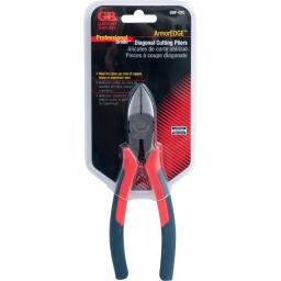 Gardner Bender 7 in. Diagonal Cutting Pliers with High-Leverage Handle thumbnail 2