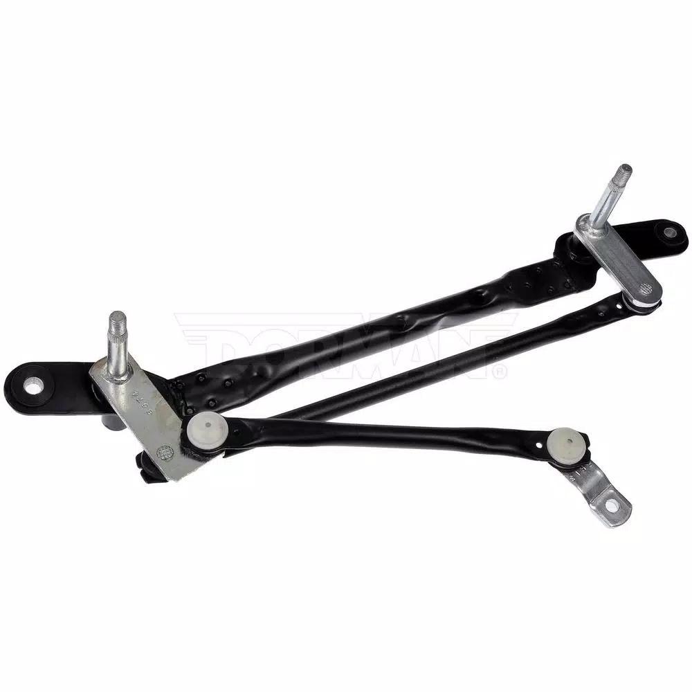 OE Solutions Dorman Windshield Wiper Linkage Assembly for Buick Encore & Chevrolet Trax