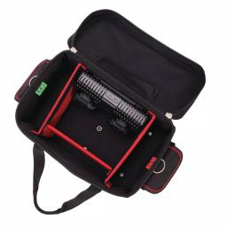 Porter-Cable 20V MAX Dual-Port Charger Storage Bag with 2 1.3Ah Batteries thumbnail 4