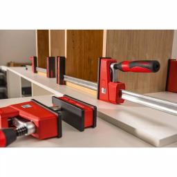 Bessey 24 in. K-Body REVOlution Parallel Clamp with Composite Handle thumbnail 6