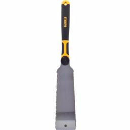 DEWALT 10.43 in. Pull Saw with Composite Handle thumbnail 2