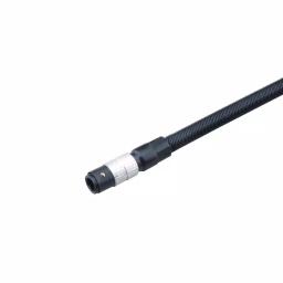Worker The Worker 2-Piece 20 in. Flexible 1/4 in. Bit and Socket Driver Set with Bendable Extension Shaft thumbnail 3