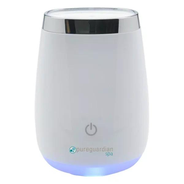 PureGuardian SPA210 Ultrasonic Cool Mist Aromatherapy Essential Oil Diffuser with Touch Control