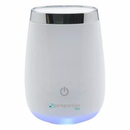 PureGuardian SPA210 Ultrasonic Cool Mist Aromatherapy Essential Oil Diffuser with Touch Control thumbnail 1