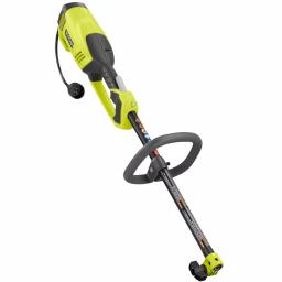 RYOBI 10 Amp Electric String Trimmer, 18 in. Cutting Swath, Attachment Capable thumbnail 5