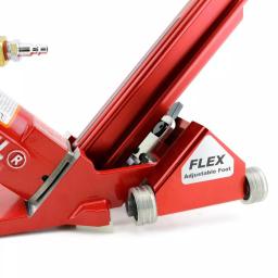 POWERNAIL 50P FLEX Pneumatic 18-Gauge Hardwood Flooring Cleat Nailer thumbnail 6