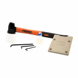 Freeman P50LSLW 2-in-1 16-Gauge Flooring Nailer and Stapler, Lightweight Pneumatic thumbnail 6