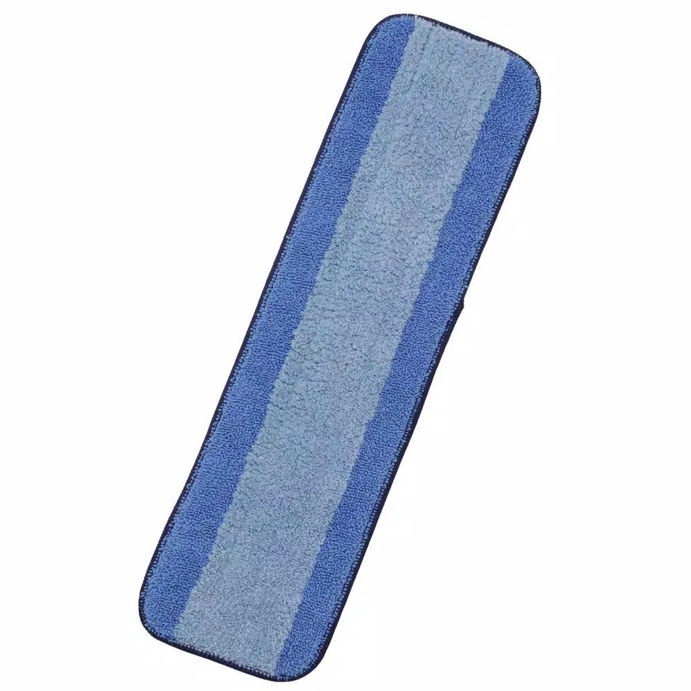 Bona Microfiber Wet/Dry Mop Refill Pad Multipack, 3-Pack