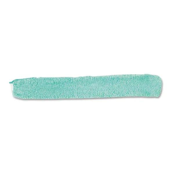 Rubbermaid Commercial Products HYGEN Wand Duster Microfiber Replacement Sleeve