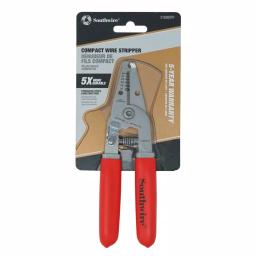 Southwire S1626STR Compact Stranded Wire Stripper, 16-26 AWG thumbnail 2