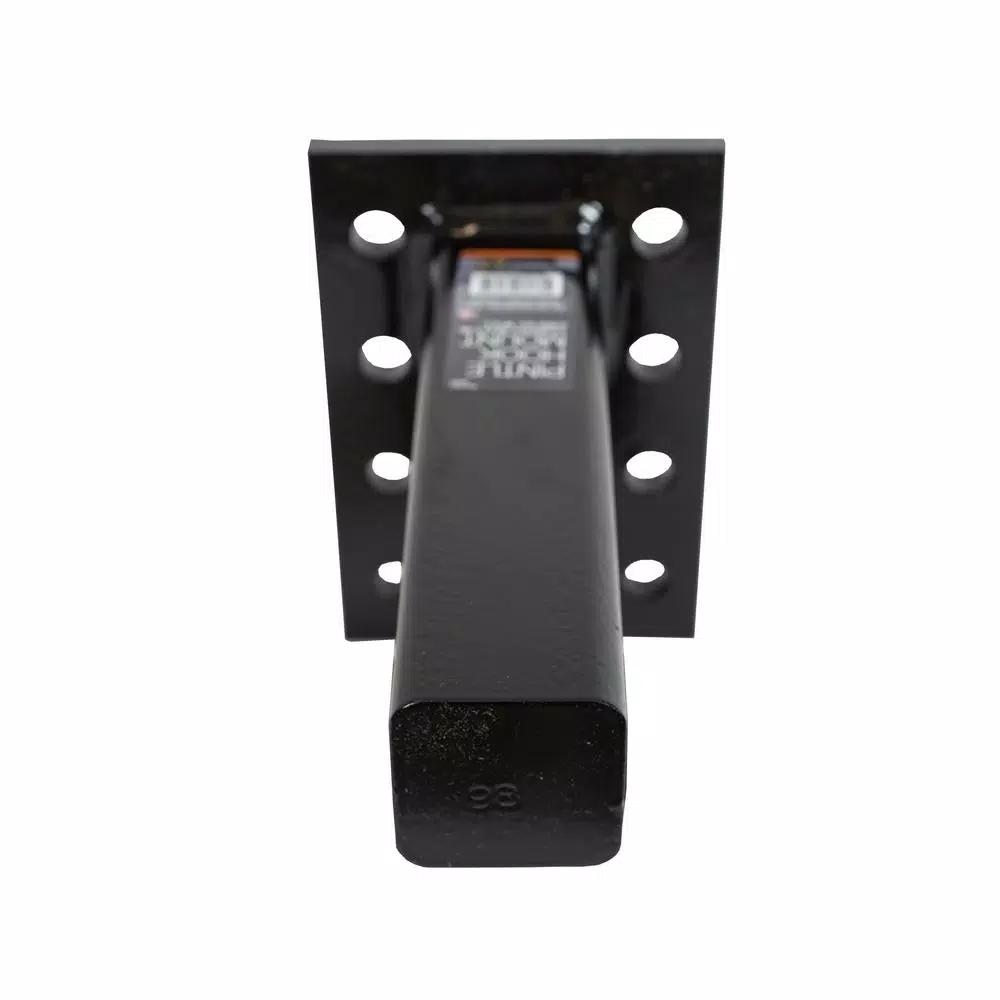 Buyers Products Company Buyers Products 14,000 lbs. Pintle Hook Mount for 2 in. Hitch Receivers