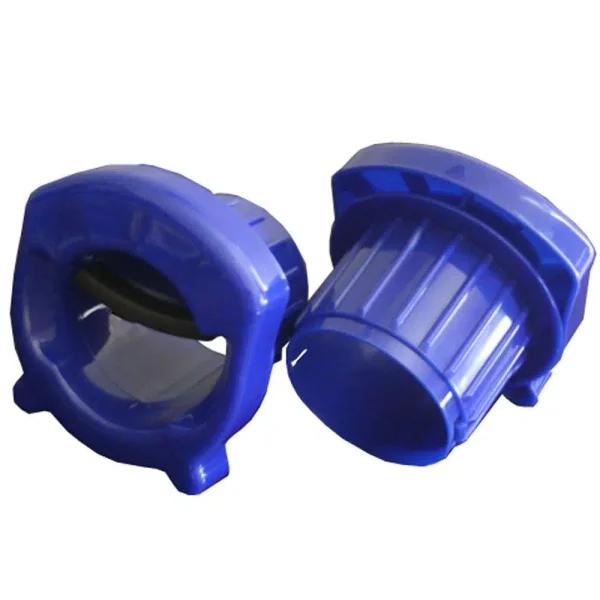 MoldHold Easy Grip Dispenser Handles for MoldHold 4 in. and 18 in. Rolls, Set of 2