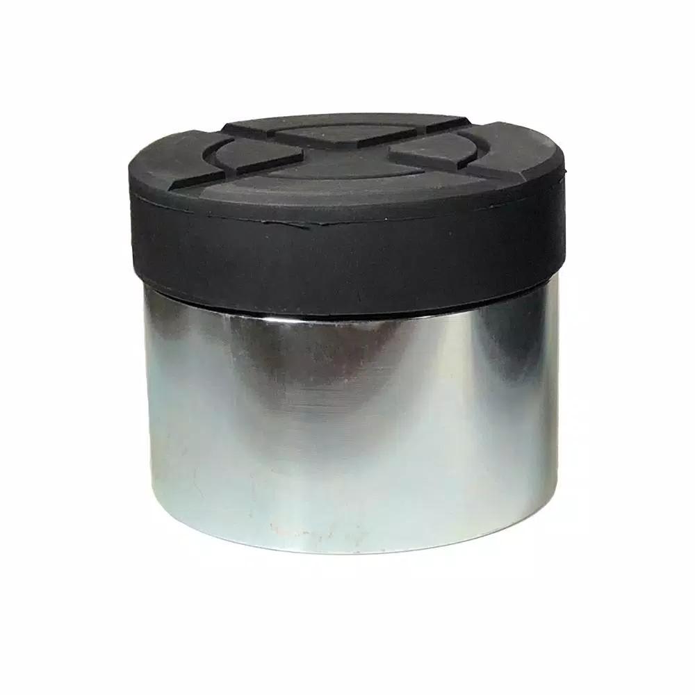 ESCO Pro Series 2-Ton 3-Stage Air Bladder Jack