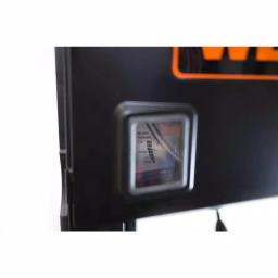 WEN 14 in. 2-Speed Band Saw with Stand and Work Light, 9.5 Amp thumbnail 6