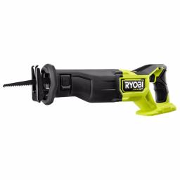 RYOBI 18V ONE+ HP Brushless Cordless Reciprocating Saw (Tool Only) thumbnail 7