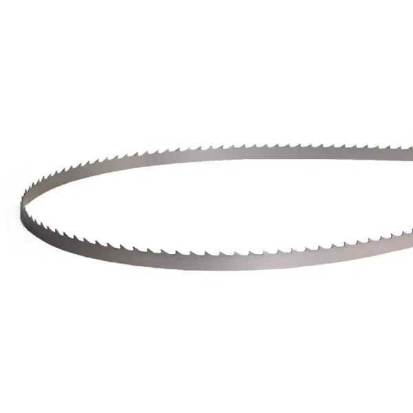Olson Saw 6 TPI High Carbon Steel Band Saw Blade, 1/4 in. x 56-1/8 in.