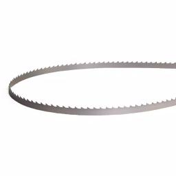 Olson Saw 6 TPI High Carbon Steel Band Saw Blade, 1/4 in. x 56-1/8 in. thumbnail 1