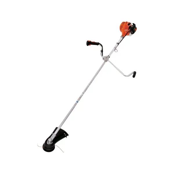 ECHO 21.2 cc Gas 2-Stroke Brush Cutter and Trimmer with Straight Shaft