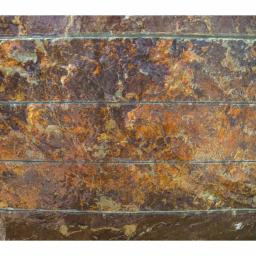 Kenroy Home Stream Resin and Slate Floor and Wall Water Fountain with LED Light thumbnail 7