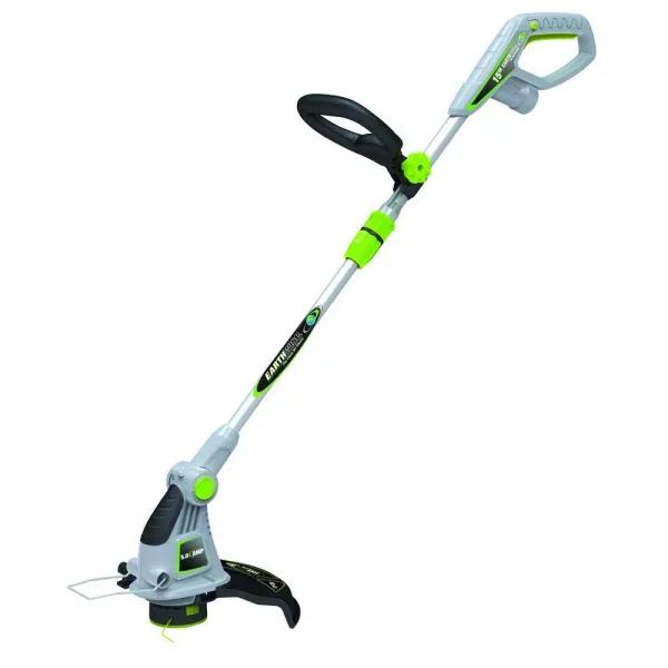 Earthwise 15 in. Corded Electric String Trimmer, 5 Amp Weed Whacker