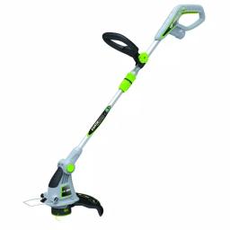 Earthwise 15 in. Corded Electric String Trimmer, 5 Amp Weed Whacker thumbnail 1