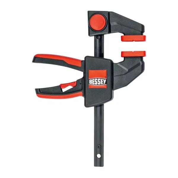 BESSEY 6 in. Medium Trigger Clamp with 100 lbs. Clamping Force