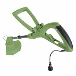 Martha Stewart Living Martha Stewart Stingless Electric Trimmer and Edger, 4.5 Amp, 12.6 in. Cutting Path thumbnail 2