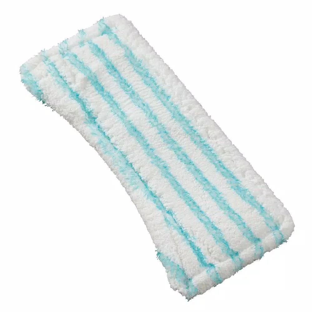 Unbranded Leifheit Profi System Microfiber Collect Replacement Cleaning Pads, 6-Pack