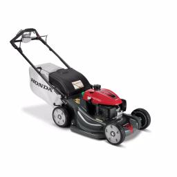 Honda HRX217VKA 21 in. NeXite Self-Propelled Gas Walk Behind Mower with GCV200 Engine thumbnail 5
