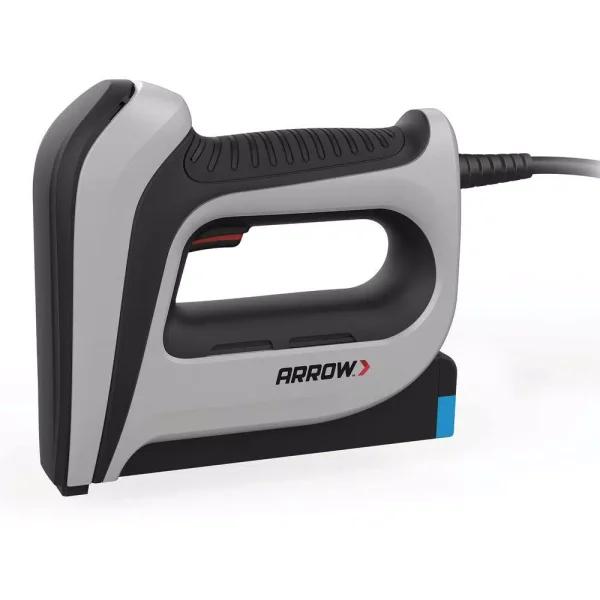 Arrow T50ACD Compact Electric Staple Gun, T50 Staples