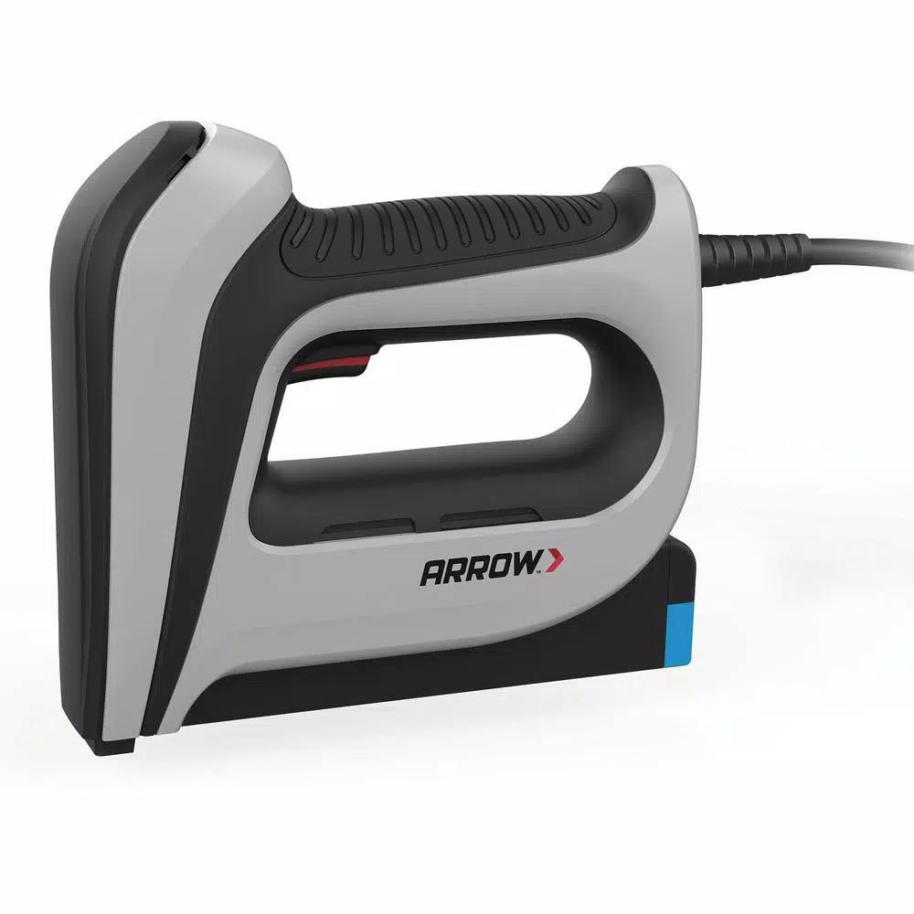 Arrow T50ACD Compact Electric Staple Gun, T50 Staples
