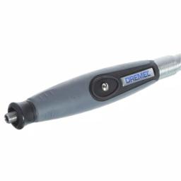 Dremel 4000 Series 1.6 Amp Corded Rotary Tool Kit with 36 in. Flex-Shaft Attachment thumbnail 3