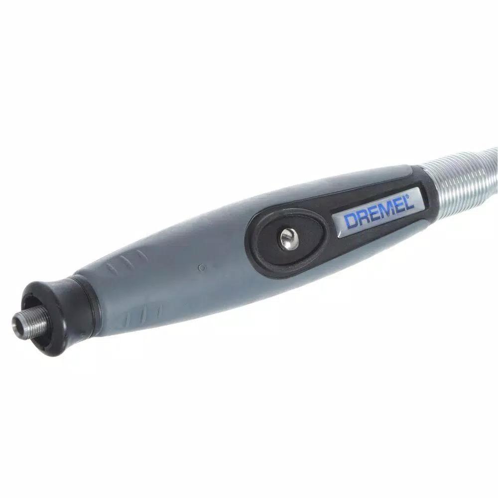 Dremel 4000 Series 1.6 Amp Corded Rotary Tool Kit with 36 in. Flex-Shaft Attachment