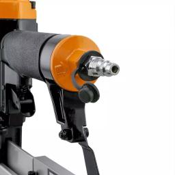 Freeman PFS18 Pneumatic 18-Gauge 7/8 in. Fencing Stapler thumbnail 4