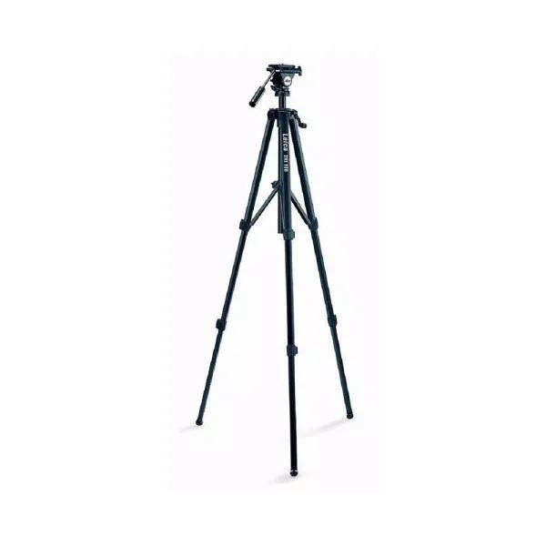 Leica TRI100 Aluminum Tripod with Tilting Head for Lino Lasers and Surveying Instruments