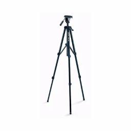 Leica TRI100 Aluminum Tripod with Tilting Head for Lino Lasers and Surveying Instruments thumbnail 1
