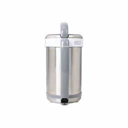 Tayama DJ-15SS Soy Milk Maker, 1.3L Automatic Nut Milk & Soup Maker, Grey Stainless Steel thumbnail 3