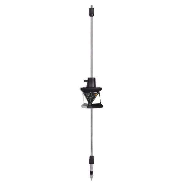 AdirPro 360-Degree Sliding Prism Kit for Topcon and Sokkia Robotic Total Stations