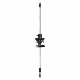 AdirPro 360-Degree Sliding Prism Kit for Topcon and Sokkia Robotic Total Stations thumbnail 1