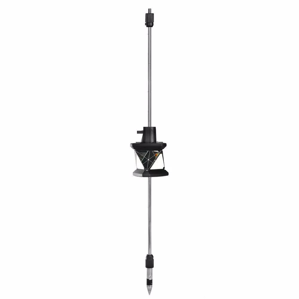 AdirPro 360-Degree Sliding Prism Kit for Topcon and Sokkia Robotic Total Stations