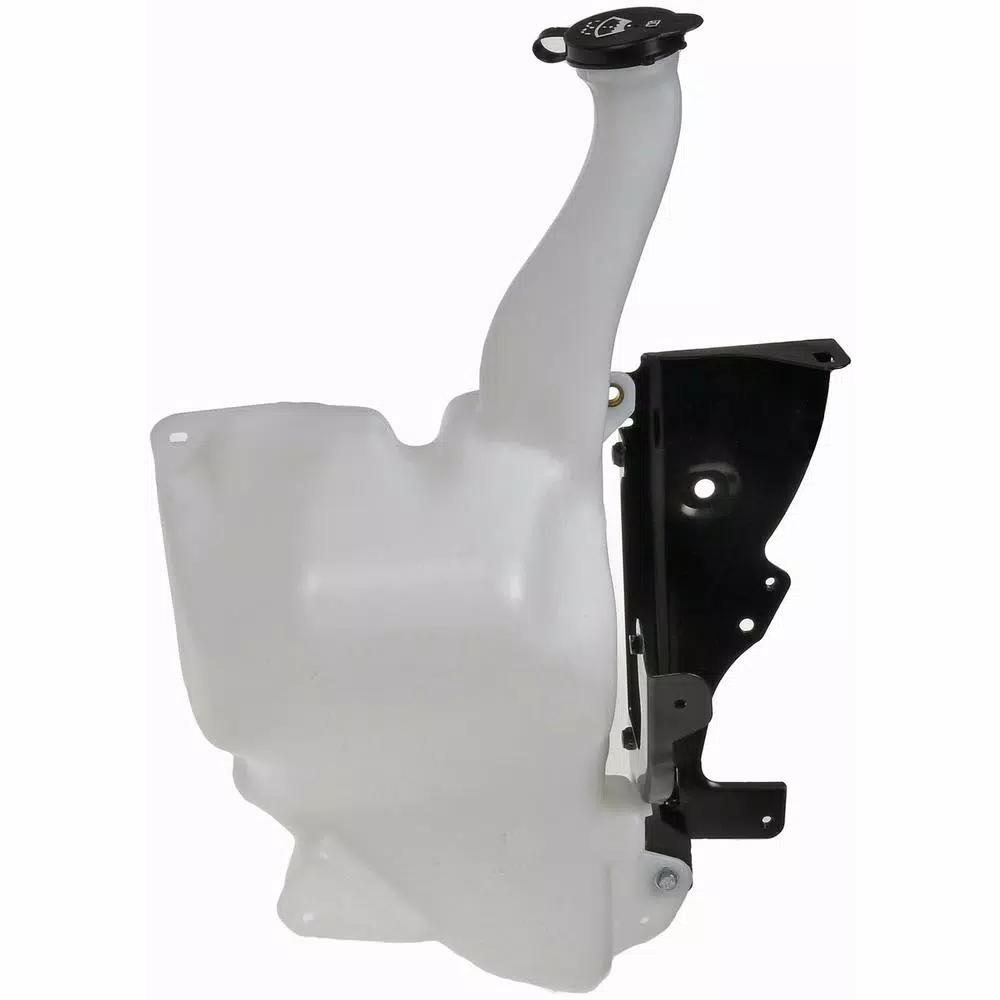 OE Solutions Dorman Windshield Washer Fluid Reservoir Replacement