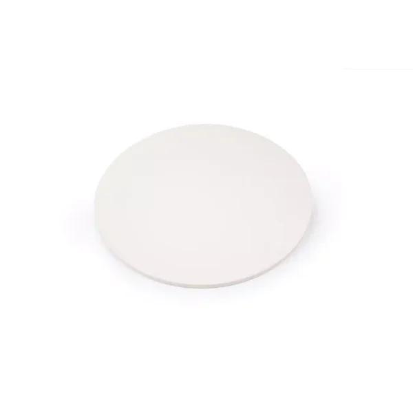 Fox Run 13 in. Round Stoneware Pizza Stone for Crispy Crusts